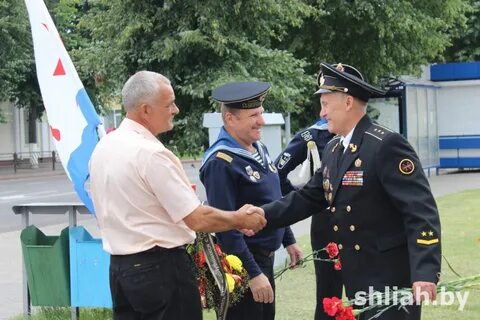 Погода сморгонь