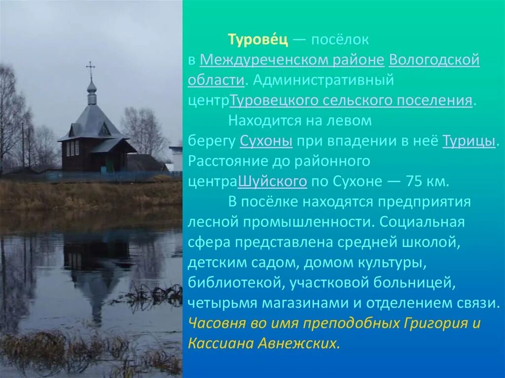 Погода бережное вологодской. Посёлок Туровец Вологодская область. Поселок Туровец Междуреченский район. Сельское поселение Шуйское Междуреченский район. Туровец Вологодская область Междуреченский.