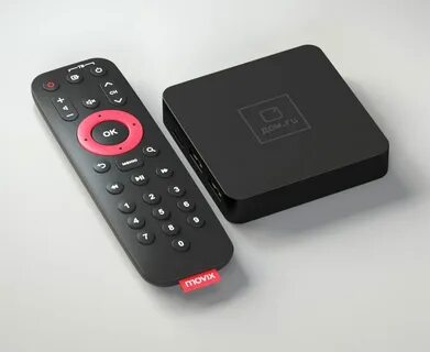 Movix тв