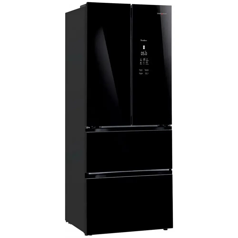 Холодильник Tesler RFD-361i. Tesler RCD-545i Black Glass. Система караоке Tesler km-50b. Tesler RFD-361i Black Glass. Холодильники tesler купить