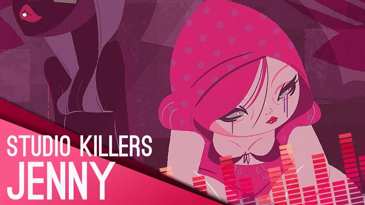 Киллерс Дженни. Студия Киллерс Дженни. Jenny Studio Killers Дженни. Studio Killers 404. Песни jenny studio killers