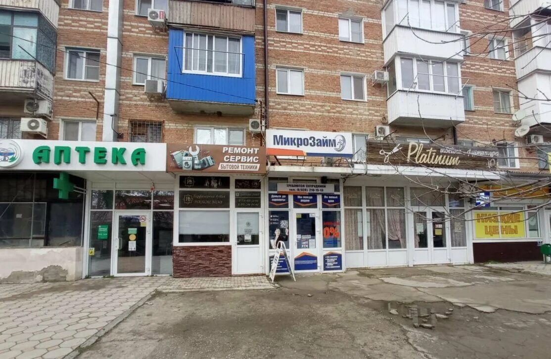 Оливье, кафе-столовая - Волжский, Пушкина, 119, информация на any.rest