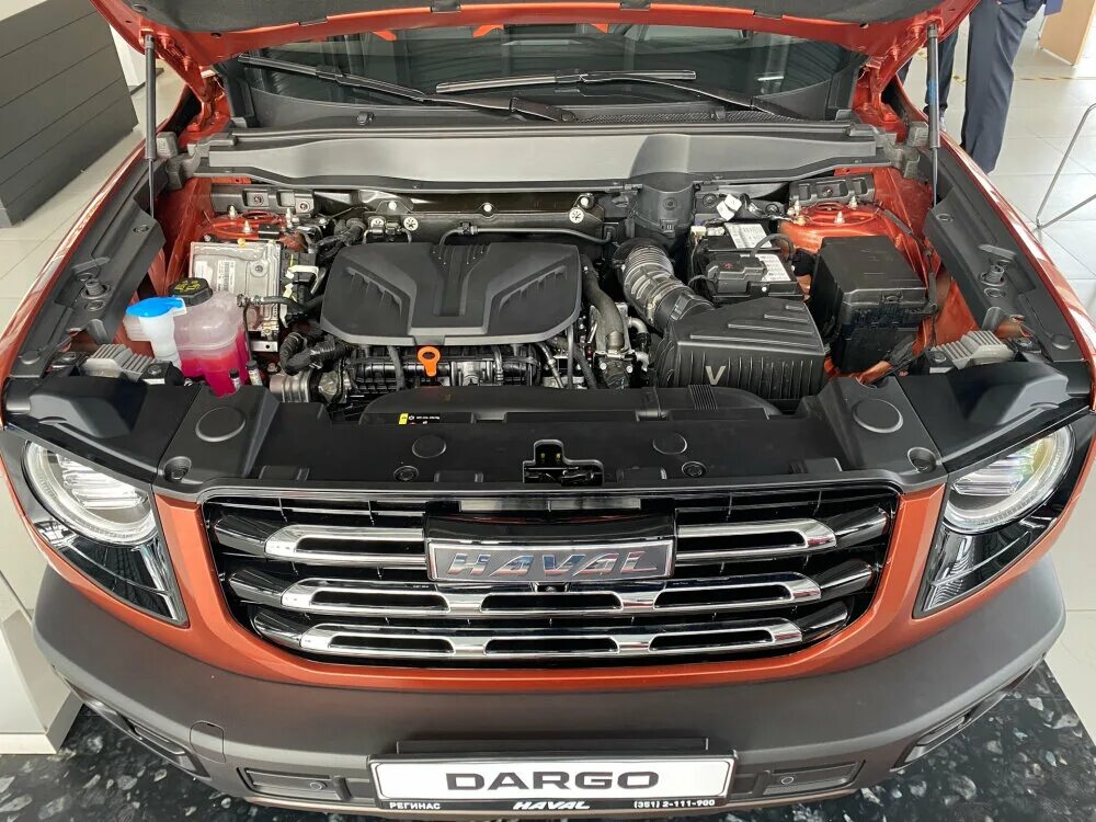 Хавал какой двигатель лучше. Haval Dargo 2022. Haval Dargo мотор. Haval Dargo аккумулятор. Haval Dargo оранжевый.