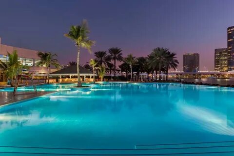 Beach rotana 5