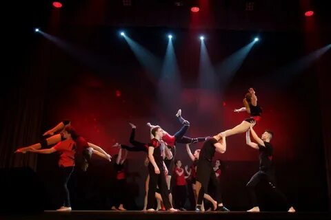 Magic dance