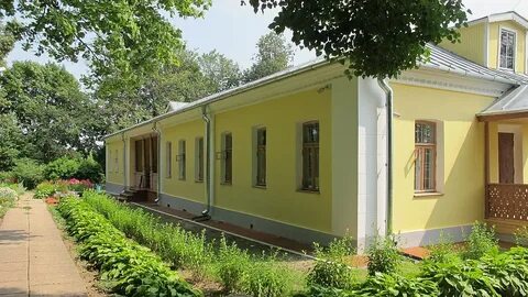 Отзывы музей менделеева и блок боблово