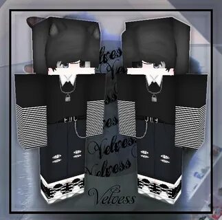 Yooma skins
