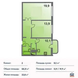Квартиры проспект победы люберцы