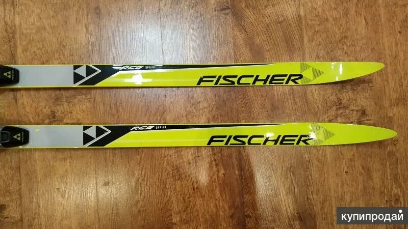 Беговые лыжи Fischer RCS. Лыжи Fischer RCS Sprint. Беговые лыжи Fischer RCS Sprint Crown. Лыжи Fischer Sprint 160/n630. Купить лыжи 160