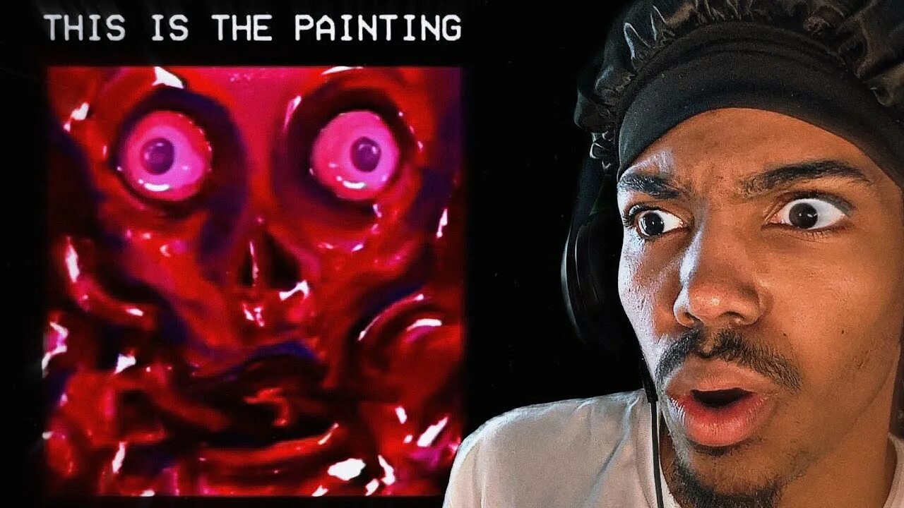 Автопортрет urbanspook. Urbanspook картины. Urbanspook картины художника. The painter urbanspook. The painter urbanspook.