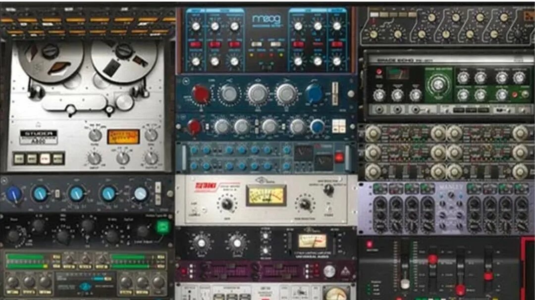 Plugins for as. Uad 2. universal audio plugins. uad plugins. сумматор для мастеринга uad2.