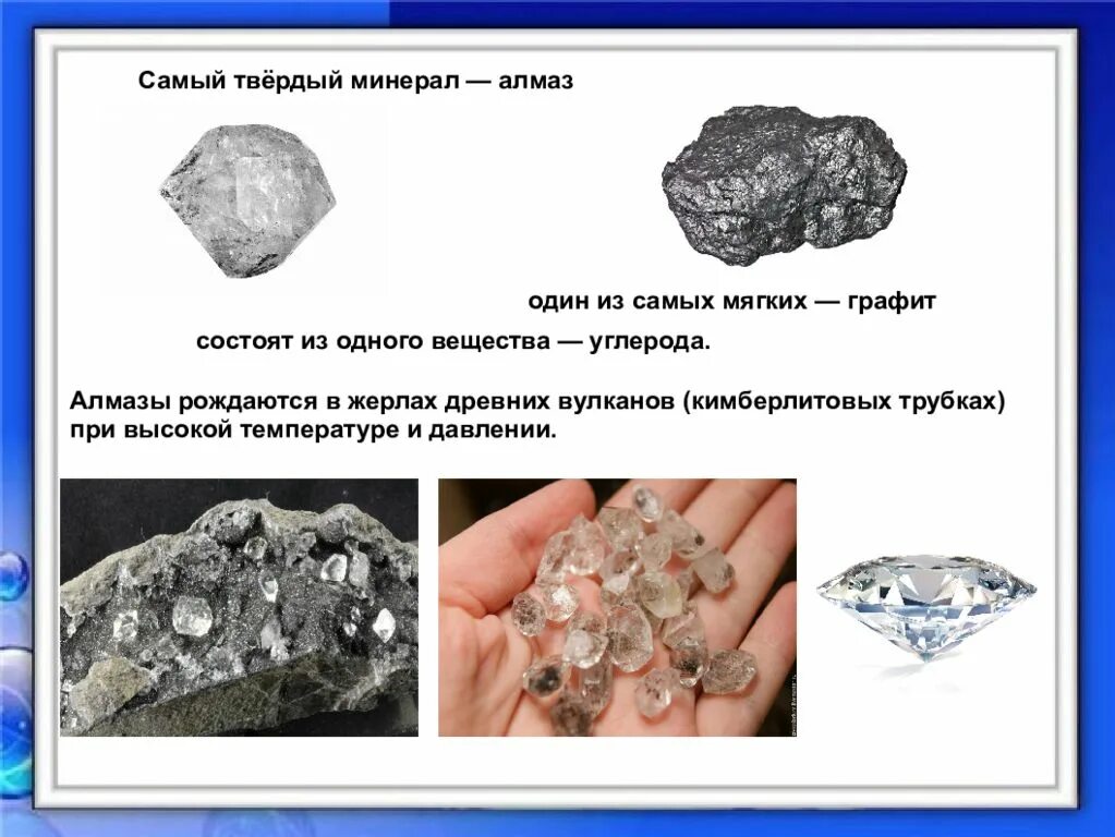 Алмазы какое ископаемое. Алмаз самый твердый. Алмаз самый прочный минерал. Алмаз самый твердый из всех минералов. Полезные ископаемые Алмаз.