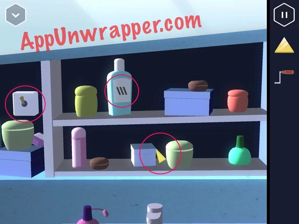 Agent store