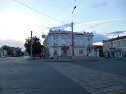 Гоголя 109 курган
