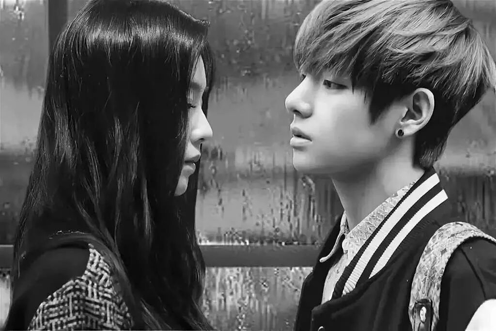 Девушка тэхена. Ким тэхен и айрин. Бтс гёрл. Ким тэхён и дженни. Ким тэхен и айрин.