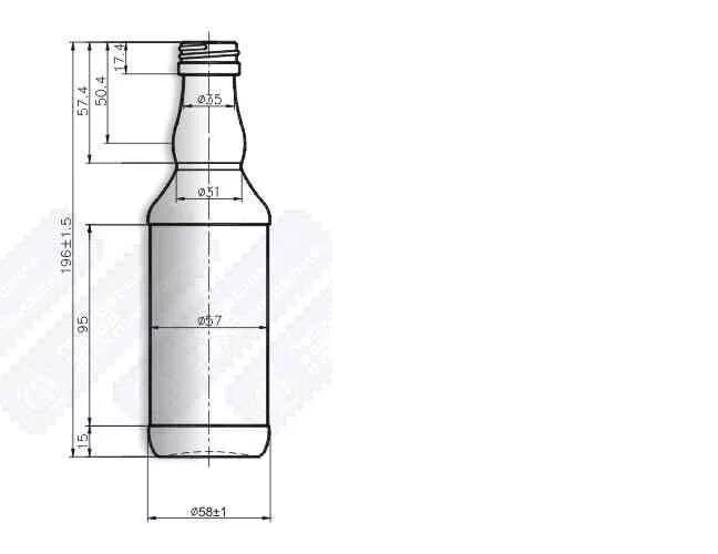 Бутыль 0.5 л чертёж. Диаметр пивной бутылки. Пивная бутылка Размеры. Размер пивной бутылки 0.5 литра. Размер бутылки 0.5