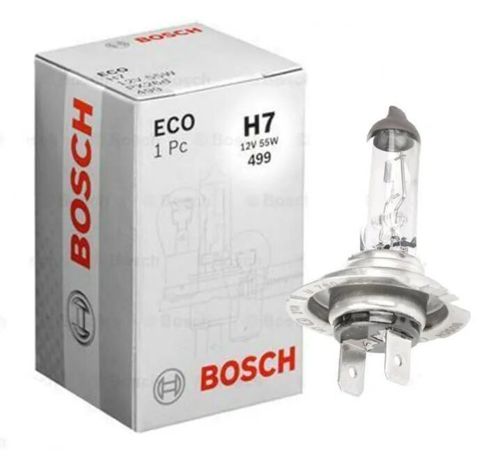 Bosch h7 12v 55w. 1987302804 Bosch. Bosch Eco h7. BOCXOD h7. Bosch h7 659.