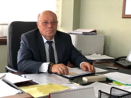 Министр забайкальского края
