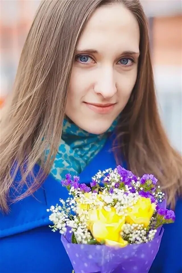 Анастасия василенко биография личная жизнь Анастасия Василенко, 26 лет