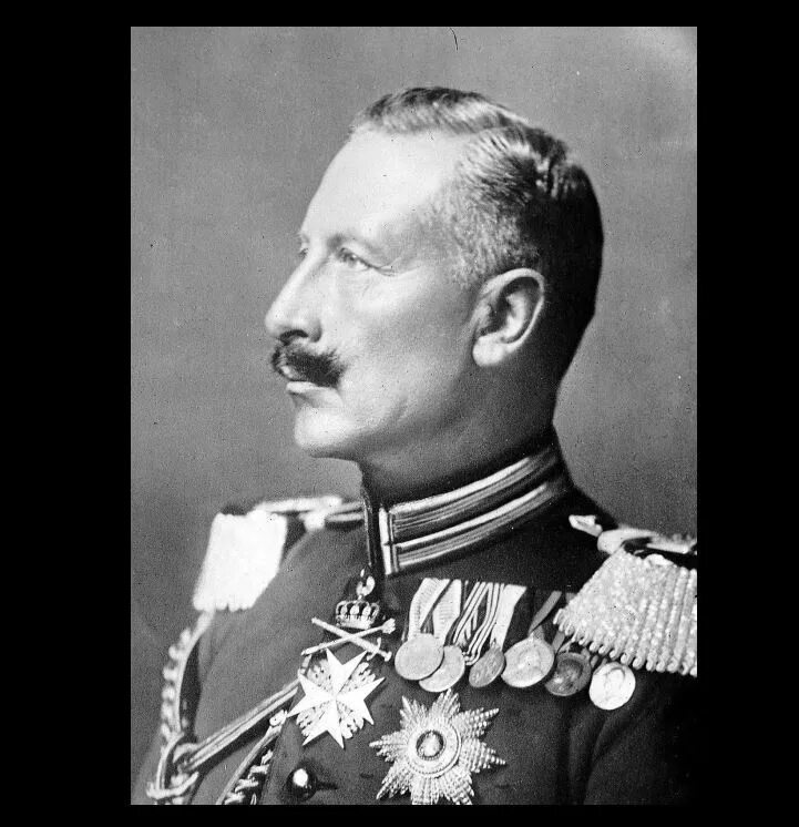 Kaiser p. Kaiser p