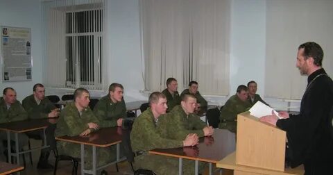 Ивановское военное