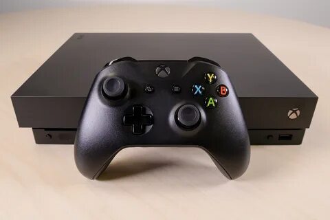Модификаций xbox