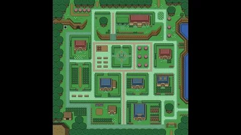 Zelda 1.2 0