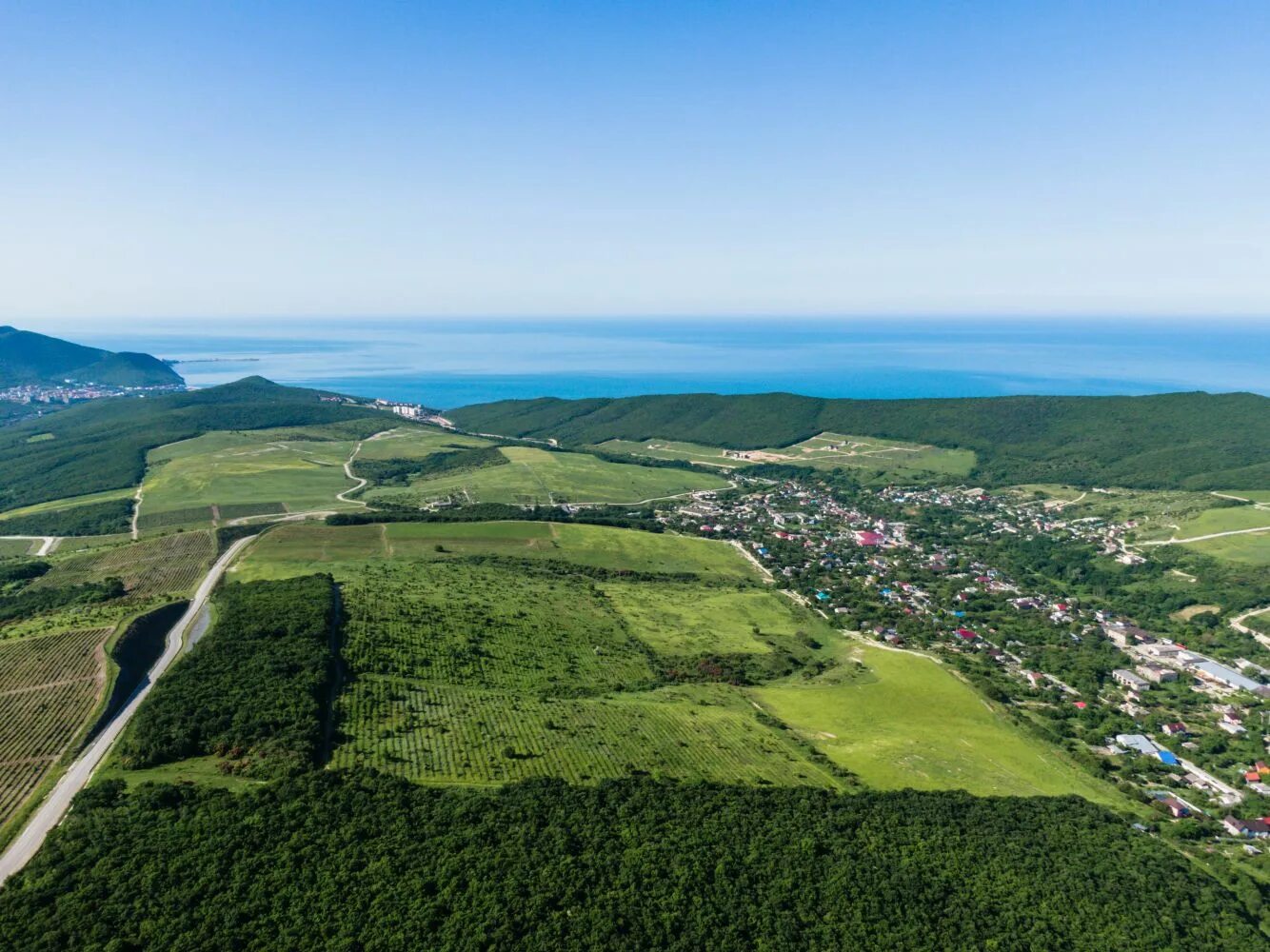 Варваровка Краснодарский край. Варваровка Анапа. Анапа село Варваровка. Светлогорье Анапа. Авито земельный краснодарский край