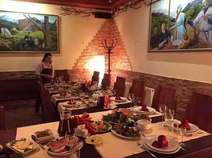 Хинкальная кучино железнодорожный