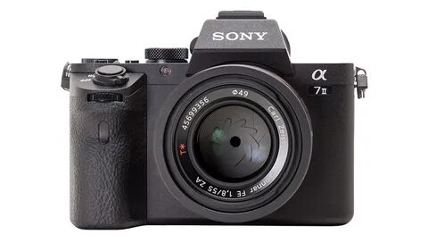 Sony a7 iii kit 28 70mm