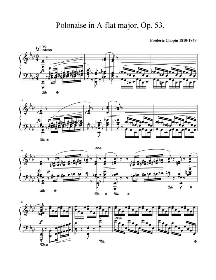 Шопен полонез оп 53. Ф шопен полонез ля мажор. Венявский полонез ля мажор. Шопен полонез соль минор ноты для фортепиано. Фредерик шопен полонез.