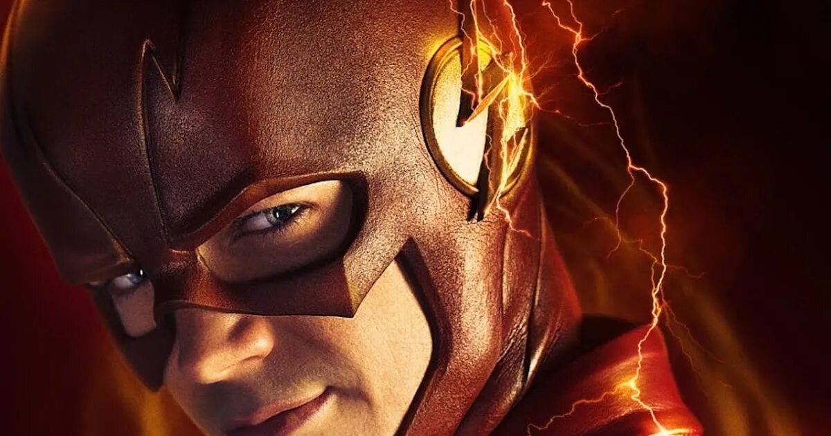 Флэш 8 сезон злодей. Флэш томпсон и питер паркер слэш. When flash. Флеш баг. When flash.