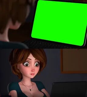 Aunt Cass Checks Your Browser History.