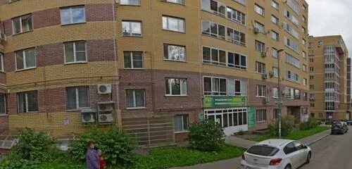 Panorama: Na Panina Apartments, short-term housing rental, Россия, Нижний Новгор