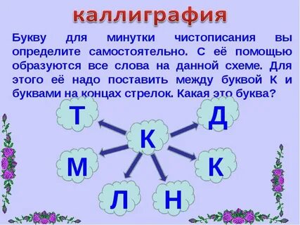 Определите самостоятельно