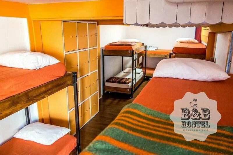 B b hostel