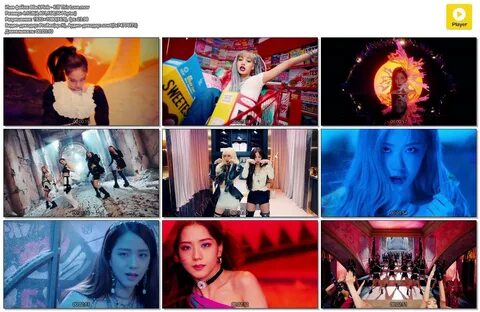 blackpink kill this love download mp4 - russhoes.ru.