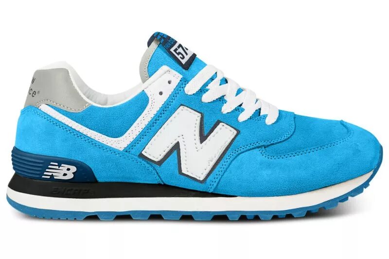 Кроссовки new цены. New Balance 574 Blue. Нью бэланс 574 мужские голубые. Нью бэланс 574 голубые женские. New Balance 574 голубые.