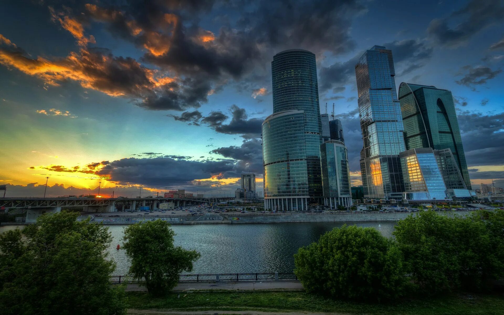Города рс