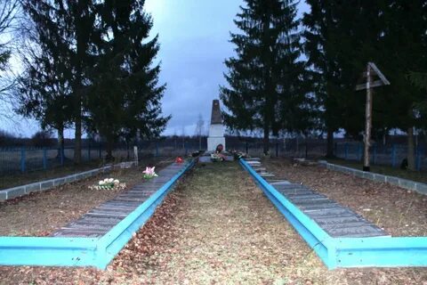Старая русса старорусский р н