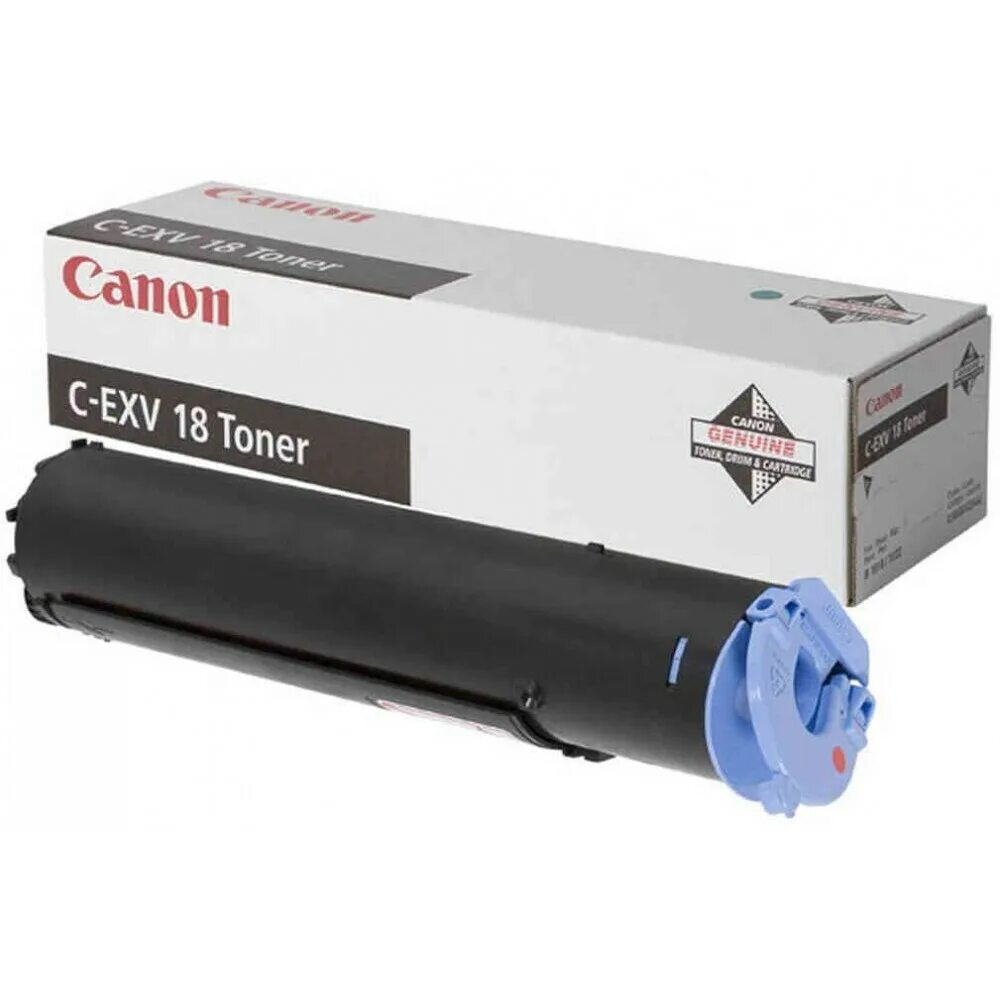 Ir 1018. Тонер canon c-exv18 (gpr-22) 0386b002 черный туба 465гр. для копира ir10181022. картридж canon c-exv18. тонер-картридж canon c-exv18. тонер-картридж canon 0386b002.
