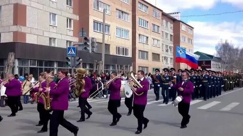 Видео югорск
