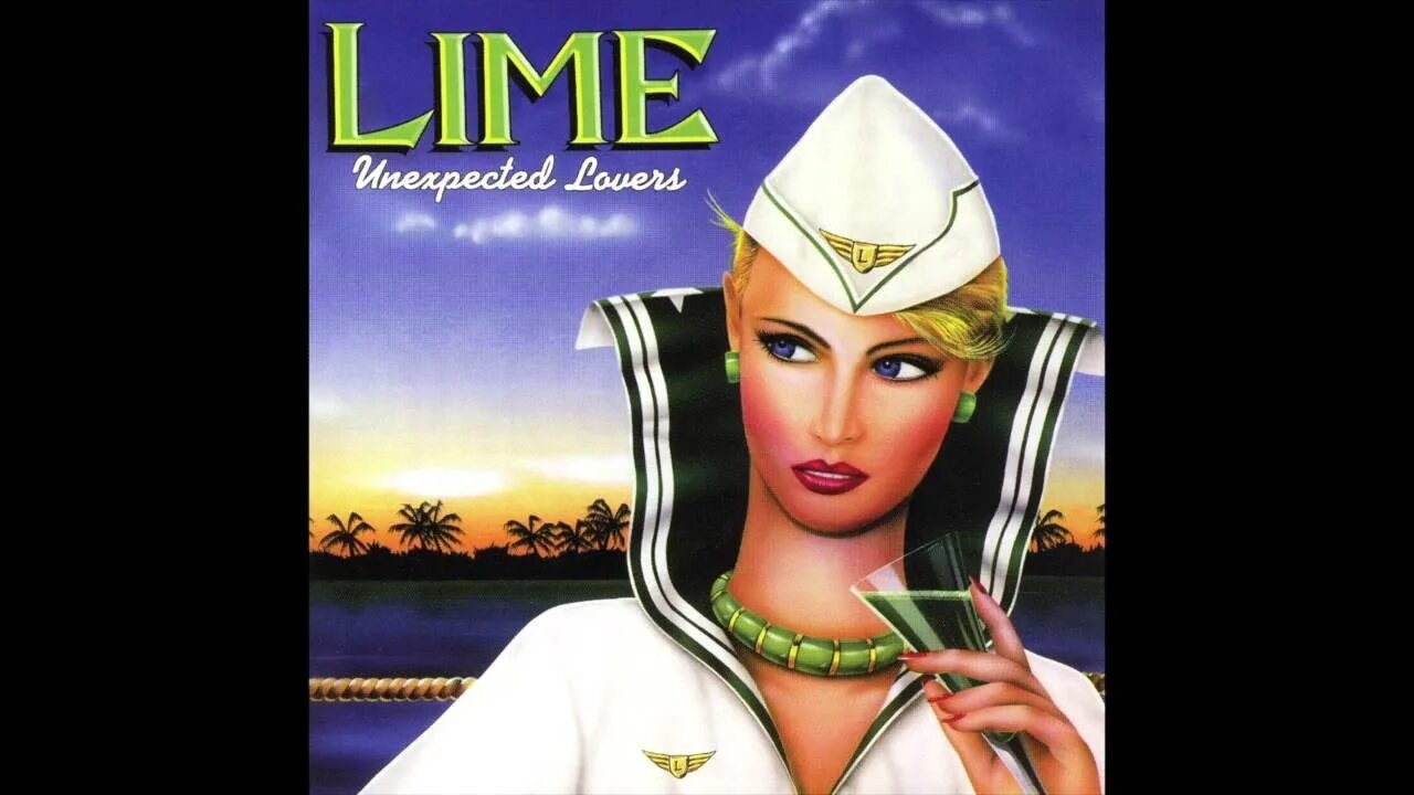 Let it shine. Lime - unexpected lovers. Gimme my lime. Chic i want your love. Otm lime rock.