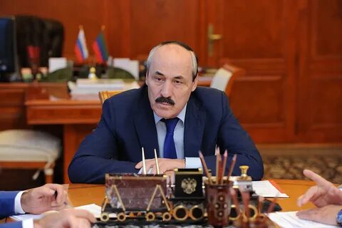 Абдулатипов