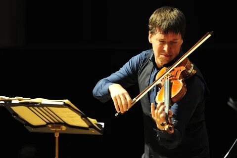 Joshua violin