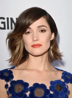 Rose byrne