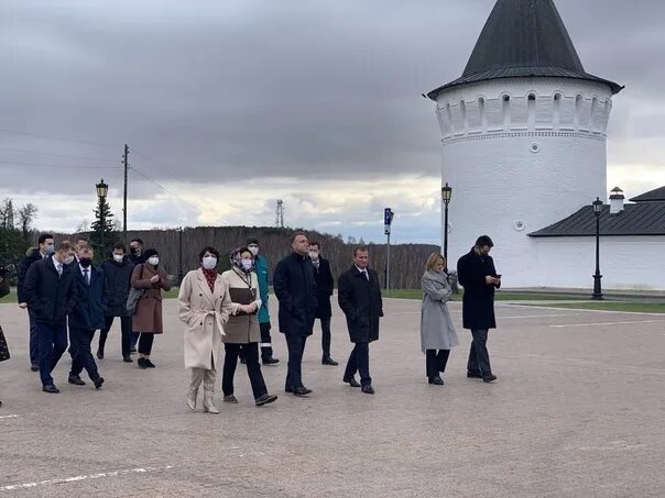 Прогноз погоды в тобольске на 3 дня