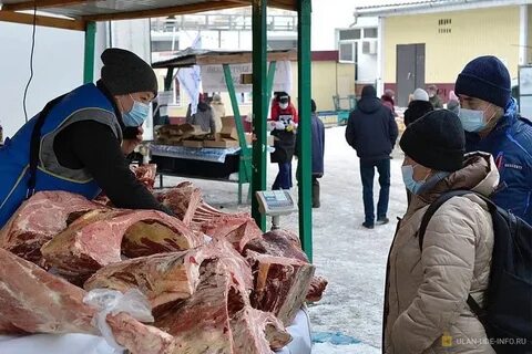 Мясо улан удэ