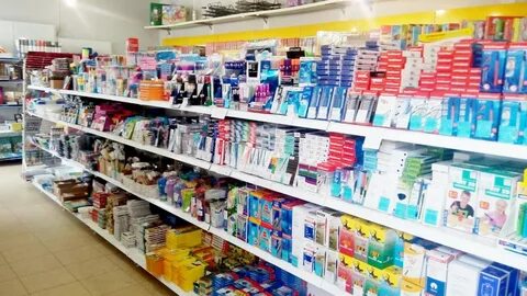 Канцелярский мир пятигорск
