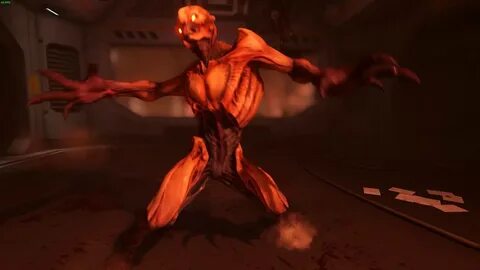 Demos doom